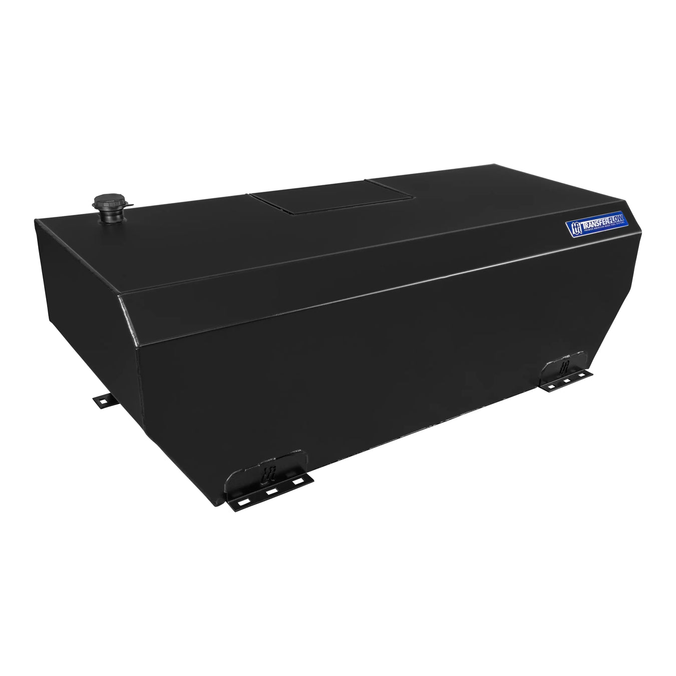 Basic Fuel Tank Flatbed Fuel Tanks — Tank Retailer