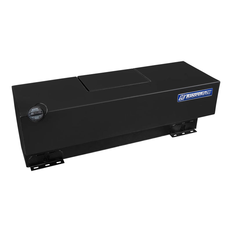 Transfer Flow 40 Gallon Under Tonneau Cover Auxiliary Tank side view