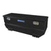 Transfer Flow 40 Gallon Auxiliary Tank Toolbox Combo side view