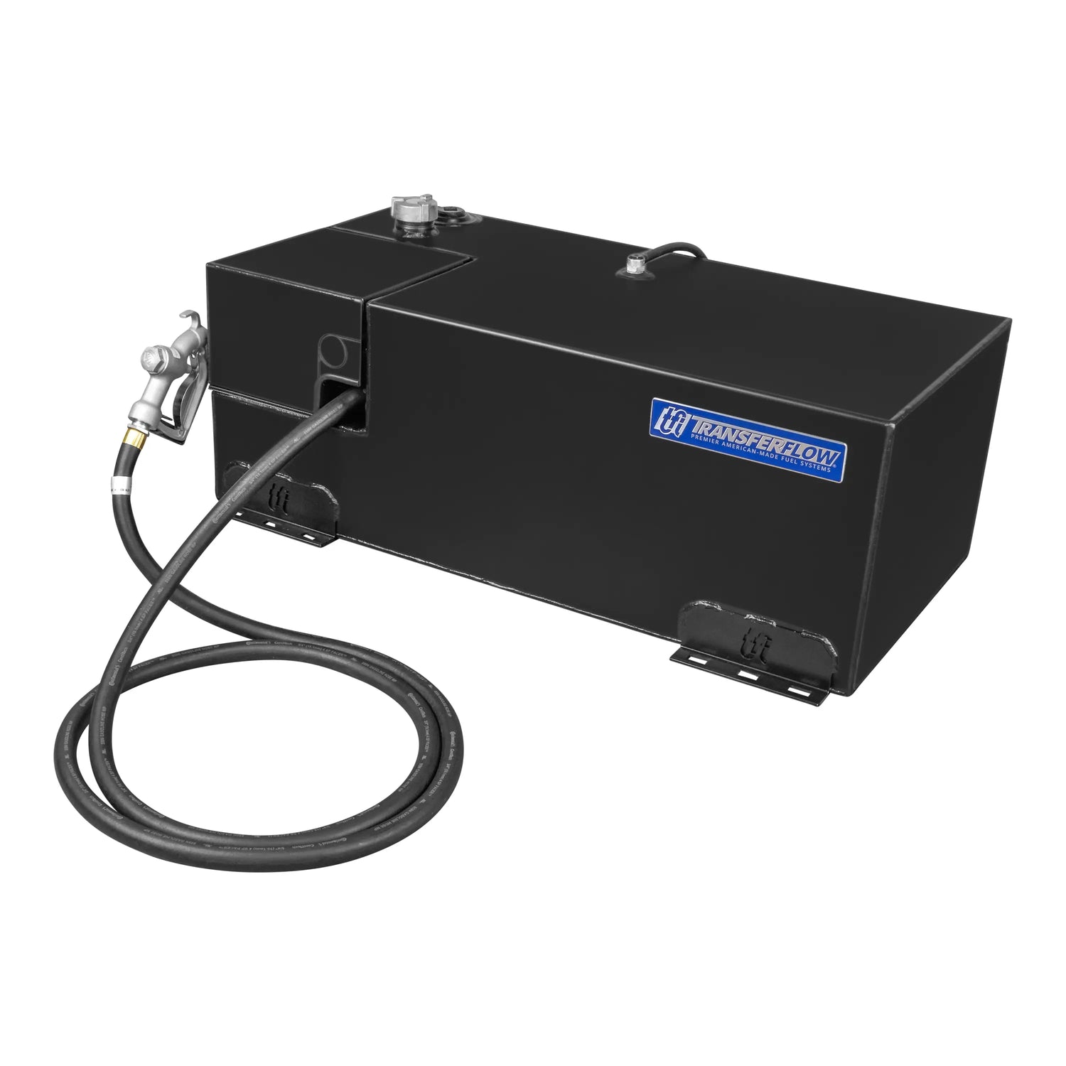 Fuel Transfer Tanks with Pump — Tank Retailer