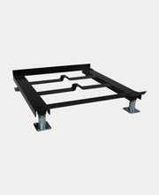 4 Inch Stand with legs