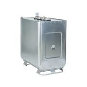 Grandby Double Wall Rectangular Tank