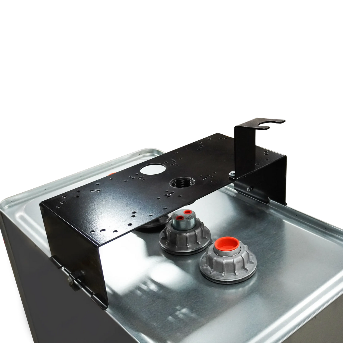 Granby Top Mount Pump Bracket Kit — Tank Retailer