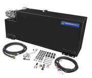 Transfer Flow 50 Gallon Refueling Transfer Tank with components