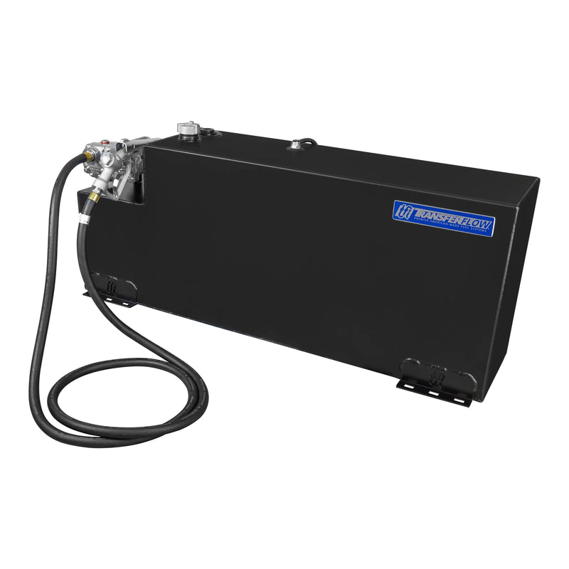 Transfer Flow 50 Gallon Refueling Transfer Tank with pump