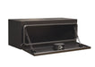 Chandler Steel Underbody Toolbox 36x16x36 open