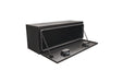 Chandler Steel Underbody Toolbox 48x18x18 open