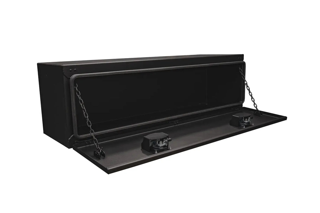 Chandler Steel Underbody Toolbox 60x18x18 open