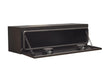 Chandler Steel Underbody Toolbox 48x16x14 open