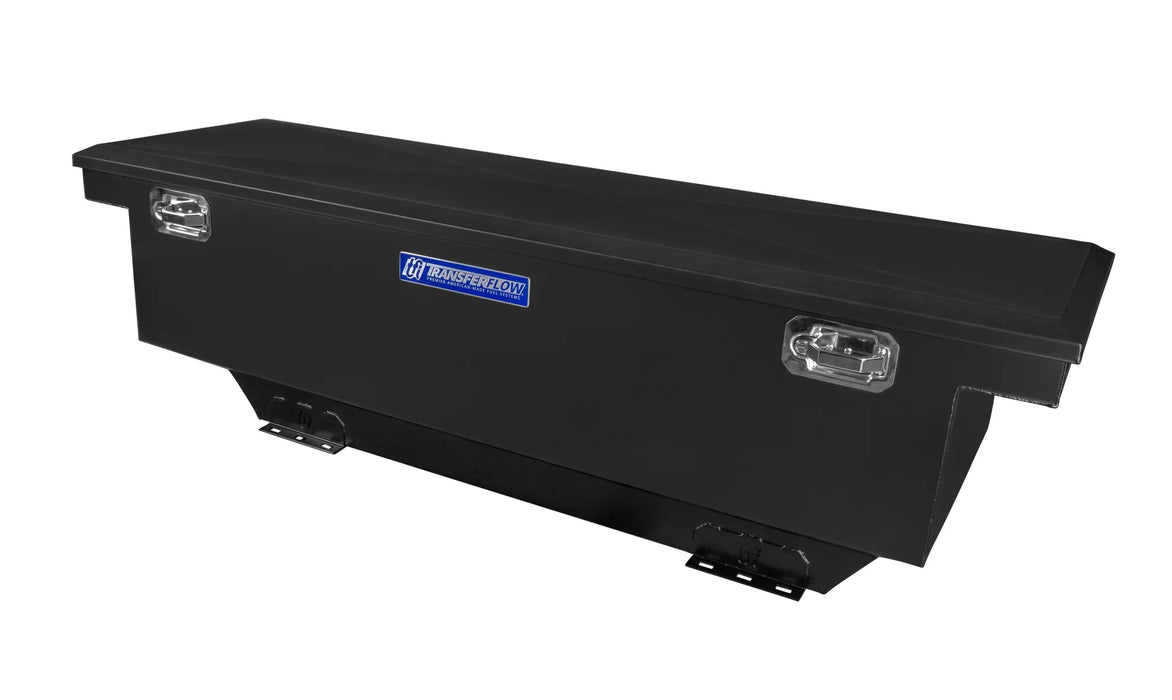 FTC30 - 28 GAL - The Fuelbox - Auxiliary Fuel Tanks and Toolboxes