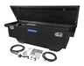 Transfer Flow 70 Gallon Transfer Tank Toolbox Combo with components
