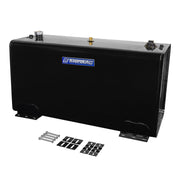 Transfer Flow 80 Gallon Diesel Refueling Transfer Tank with components