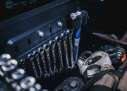 Chandler Wrench Holder in toolbox