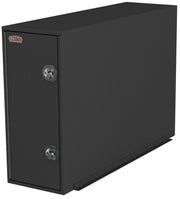 ATB Backpack Truck Toolbox Flat Floor Steel