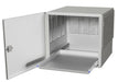 ATB Generator Box Side Open with opened door