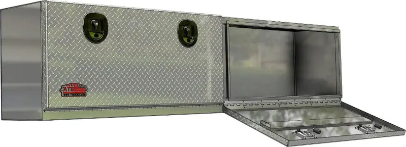 ATB Service Topside Utility Box Double Door Drop Down