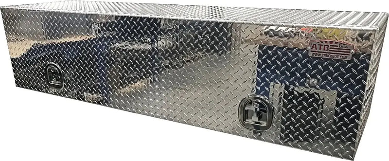 ATB Service Topside Utility Tool Box — Tank Retailer