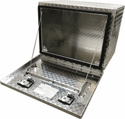 ATB Service Utility Box Single Open Door 