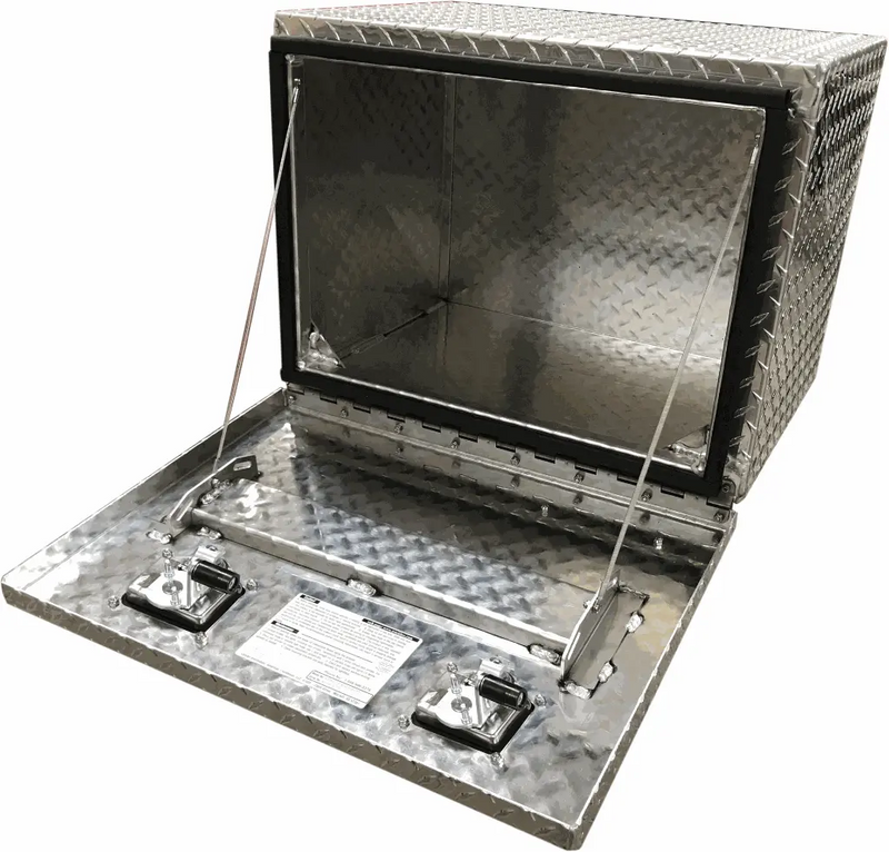 ATB Service Utility Box Single Open Door 