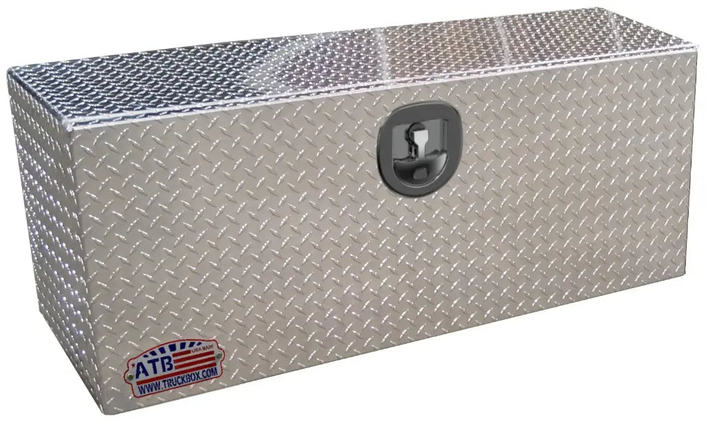 ATB Service Utility Box Drop Down Door — Tank Retailer