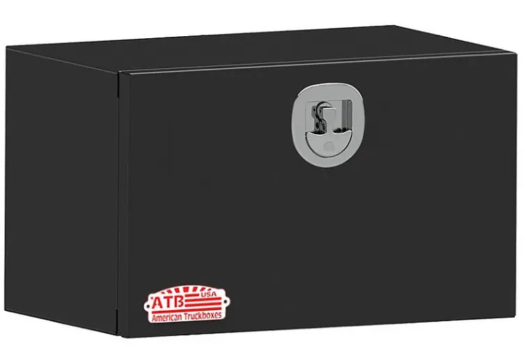 ATB Service Utility Box Drop Down Door — Tank Retailer
