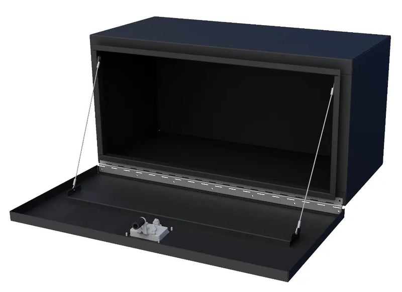 ATB Service Utility Box Drop Down Door — Tank Retailer