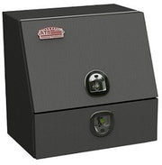 ATB Black Powder Coat