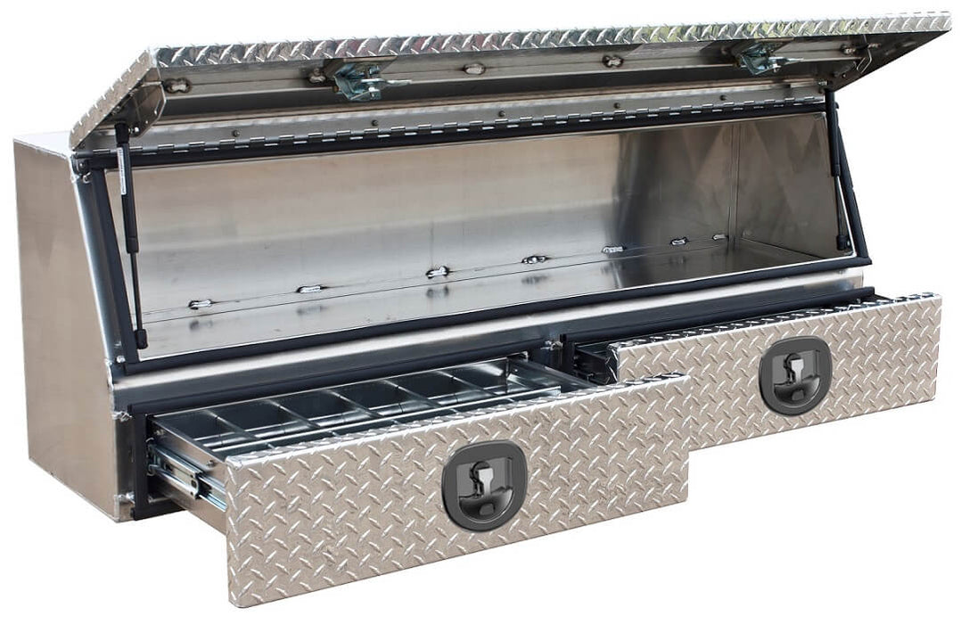 ATB Slanted Top Mount Drawer Utility Toolbox — Tank Retailer