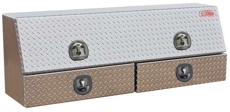 Side Mount Toolboxes