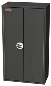 ATB Steel Tank Storage Box Double Door Left Side Open