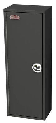 ATB Steel Tank Storage Box Single Door Left Side Open