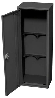 ATB Steel Tank Storage Box Single Door Left Side Open Door