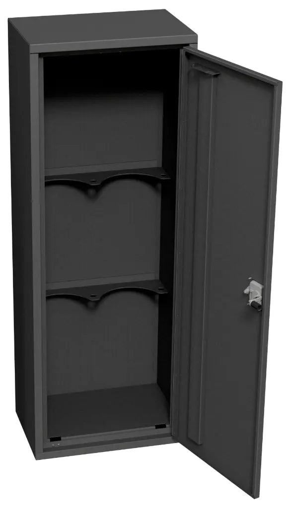 ATB Steel Tank Storage Box Single Door Right Side Open Door