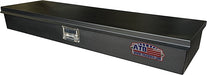 ATB Top Mount Compartment Toolbox Single Lid Steel