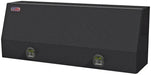 ATB Top Side Mount Compartment Utility Box Black