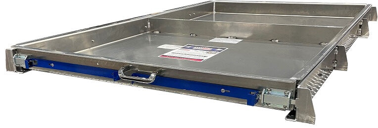 ATB Truck Bed Slide Out Tray