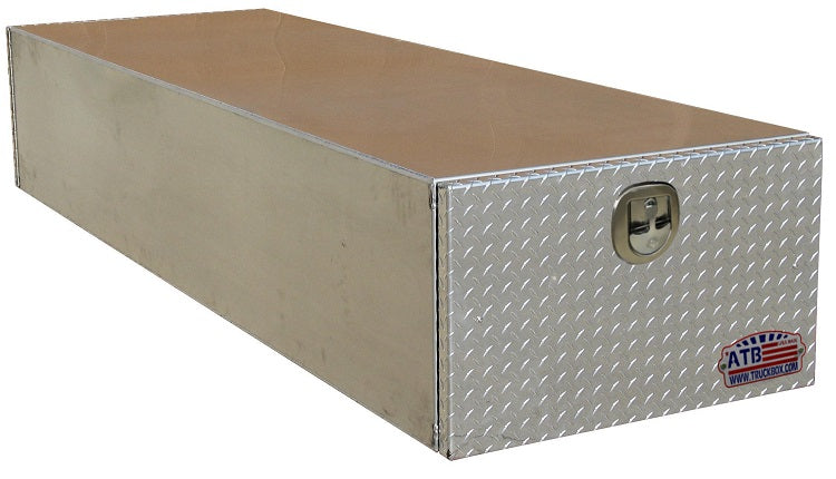 ATB Truck Cargo Box — Tank Retailer