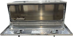 ATB Underbody Tool Box Drop Down opened door