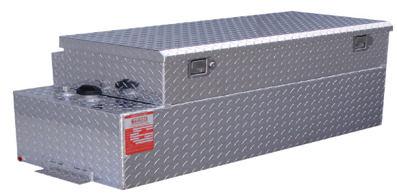 ATI Aux Tank Toolbox Combo 42 gallon