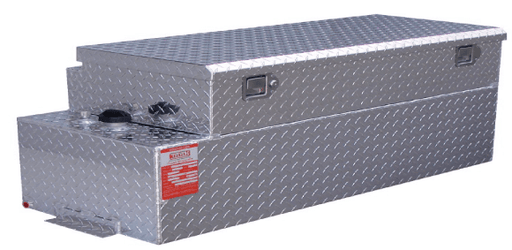 ATI Aux Tank Toolbox Combo 42 gallon