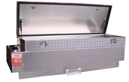 ATI Aux Tank Toolbox Combo 58 gallon
