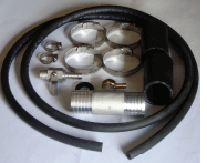 ATI Auxiliary Fuel Shotz Kit