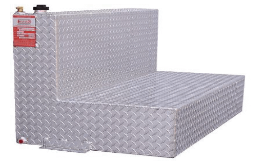 ATI L-Shaped Auxiliary Tank AUX80L