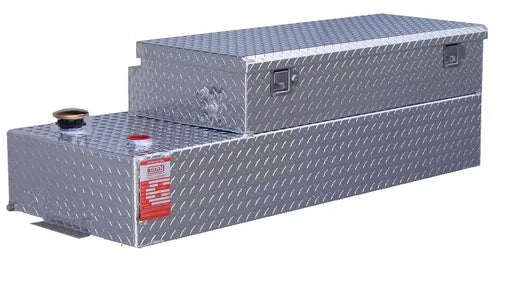 Tank Rt45 Rectangular Fuel Tanks — Tank Retailer