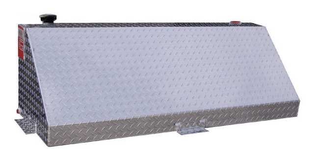 ATI Wedge Transfer Tank