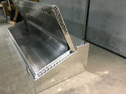 ATTA Wedge Toolbox with open lid