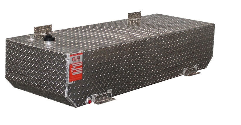Auxiliary Fuel Tanks for Sale — Tank Retailer