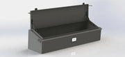 BCI SSB5 Wedge Toolbox with open lid