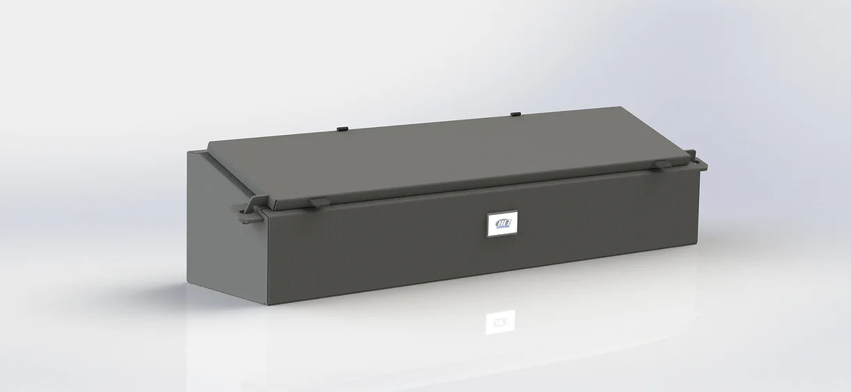 Bci Tools BCI Fabrication — Tank Retailer