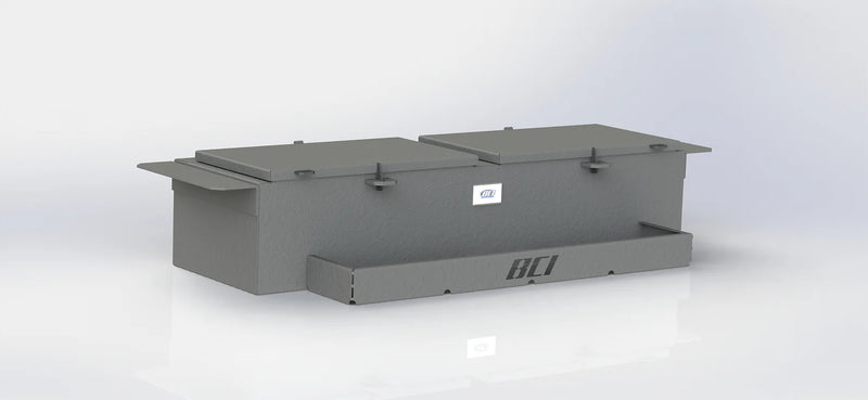 BCI TB13 Crossover Toolbox